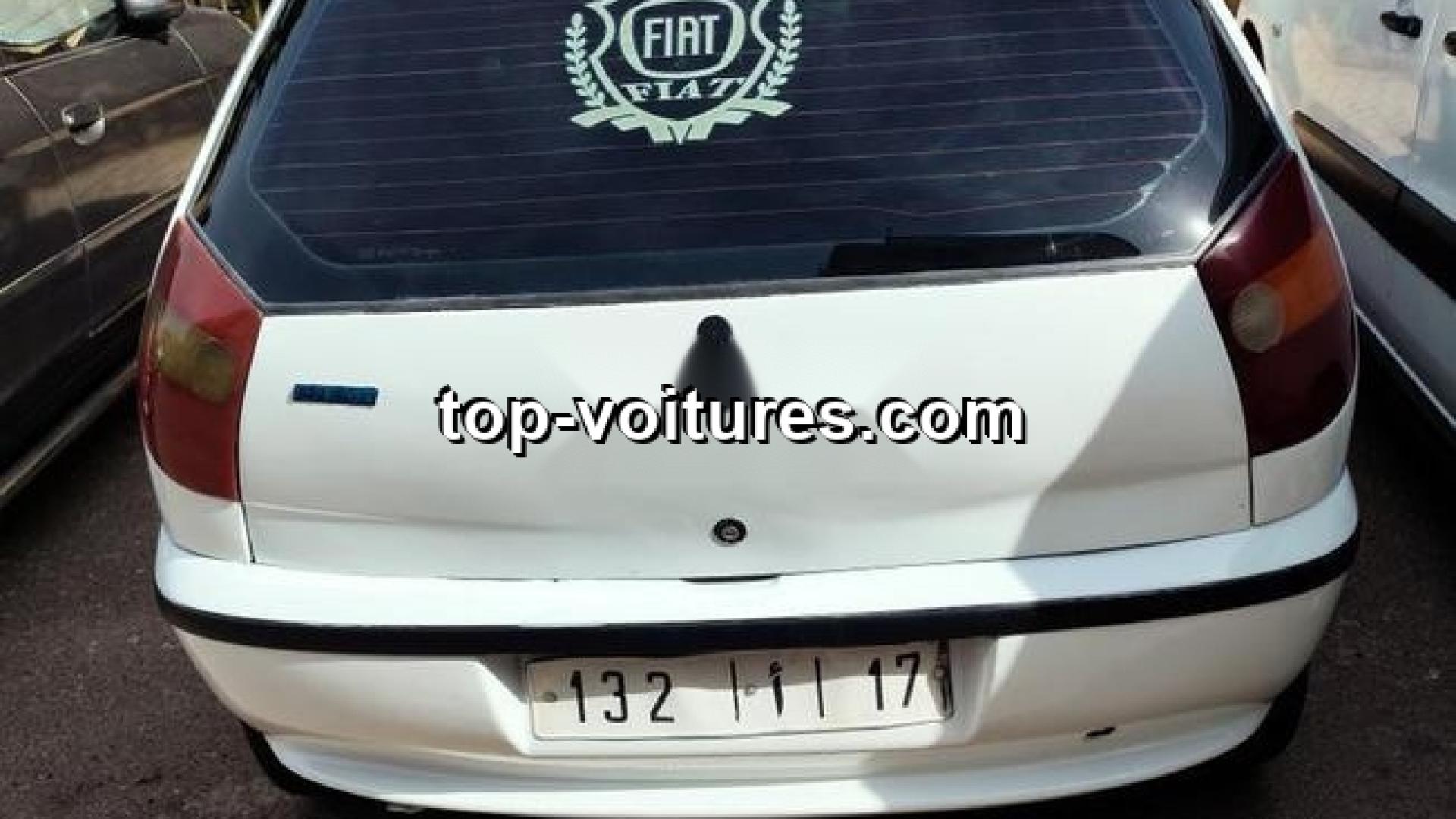 Fiat Palio
