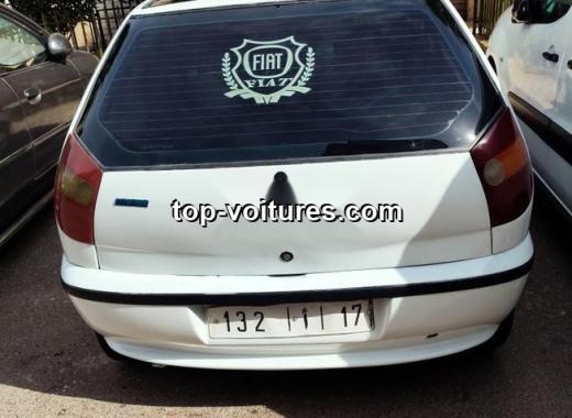 Fiat Palio 2000 — photo 2
