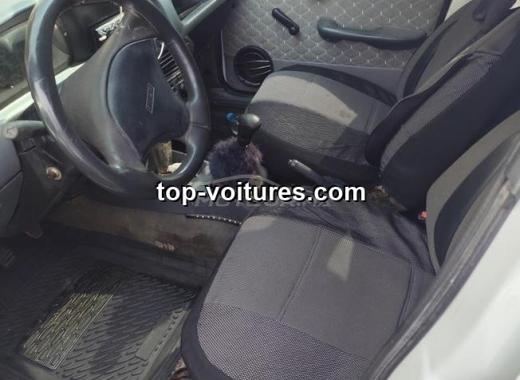 Fiat Palio 2000 — photo 3