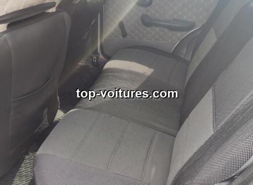 Fiat Palio 2000 — photo 4