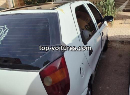 Fiat Palio 2000 — photo 5