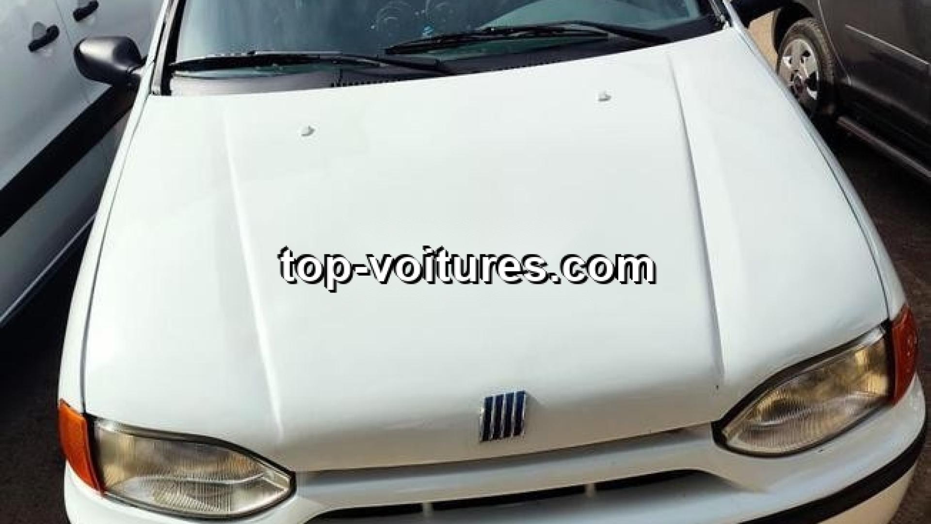 Fiat Palio