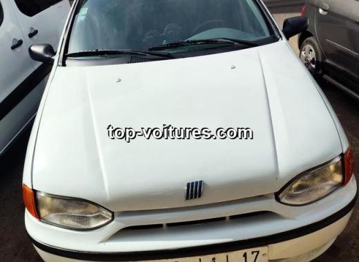 Fiat Palio 2000 — photo 6