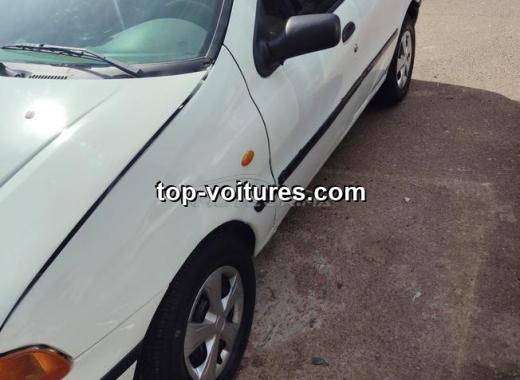 Fiat Palio 2000 — photo 7