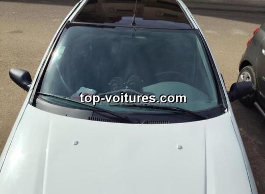 Fiat Palio 2000 — photo 8