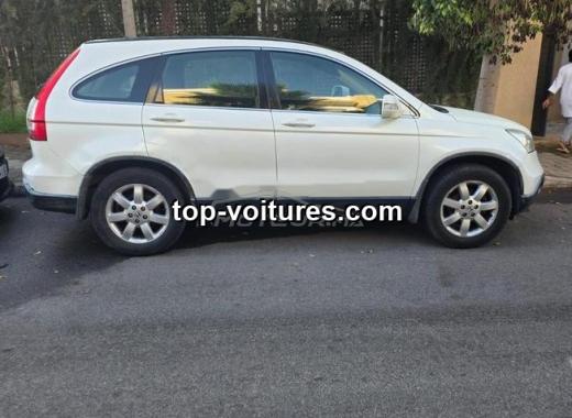 Honda CR-V 2007