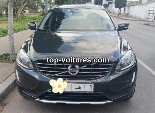 Volvo XC60 2014