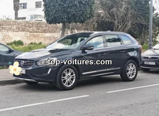 Volvo XC60 2014 — photo 3
