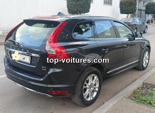 Volvo XC60 2014 — photo 4