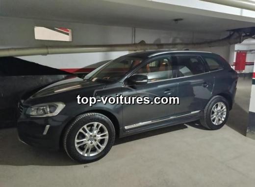 Volvo XC60 2014 — photo 5