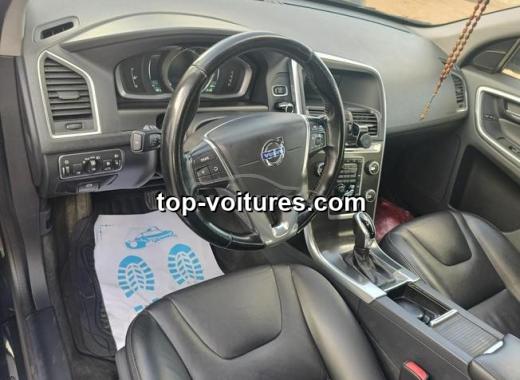 Volvo XC60 2014 — photo 6