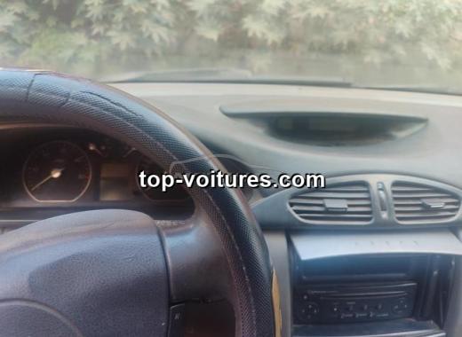 Renault Laguna 2003