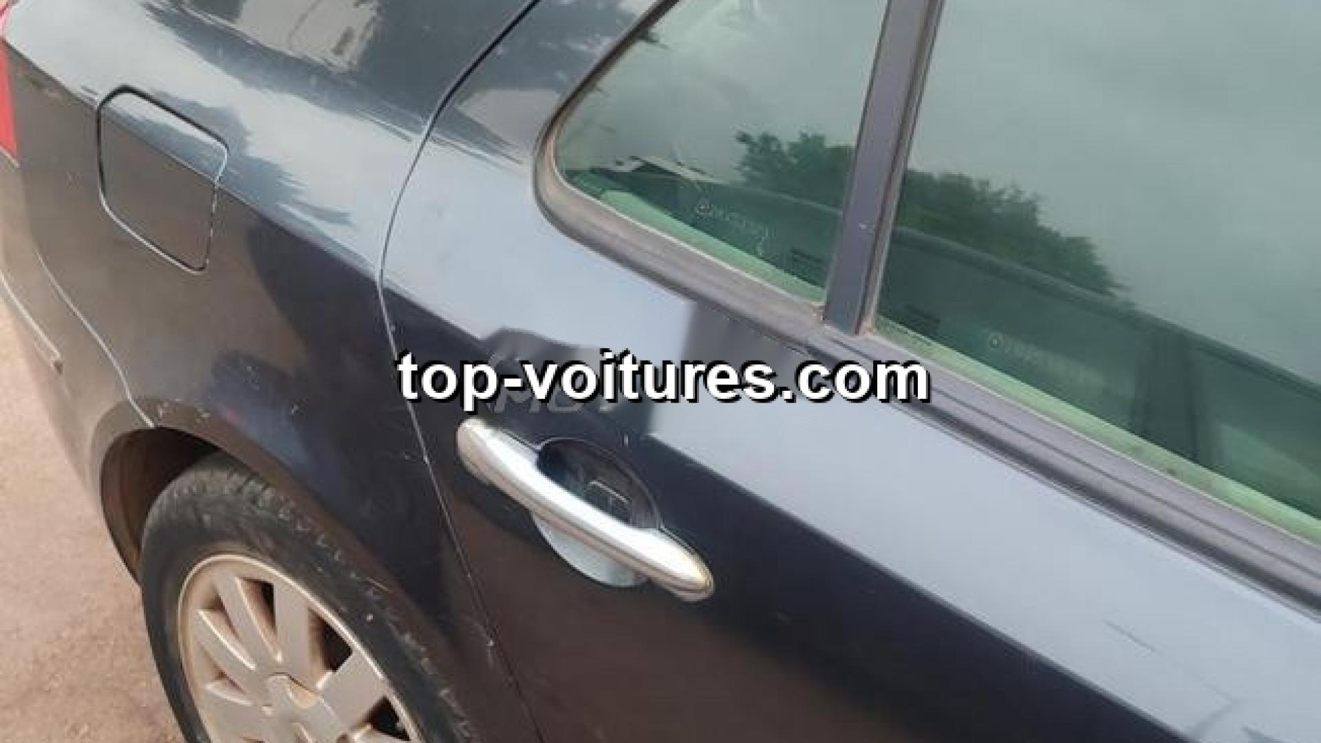 Renault Laguna