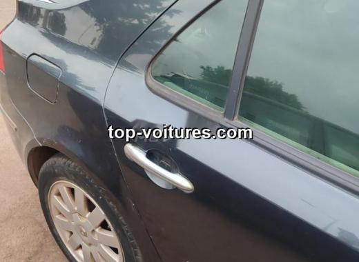 Renault Laguna 2003 — photo 3