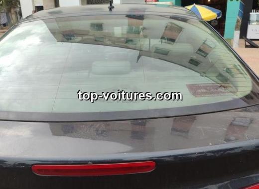 Renault Laguna 2003 — photo 4