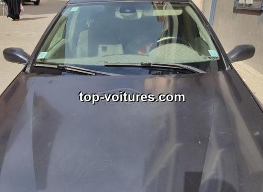Renault Laguna 2003 — photo 6