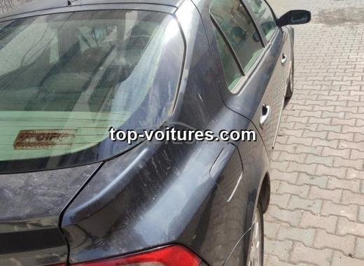 Renault Laguna 2003 — photo 7