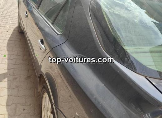 Renault Laguna 2003 — photo 8