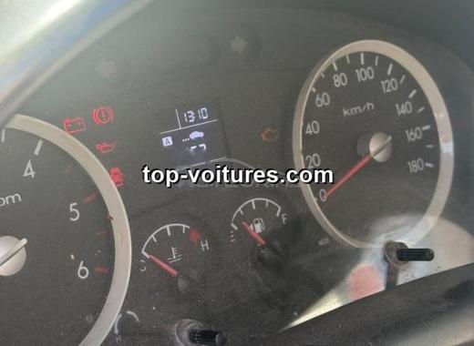 Hyundai H100 2018 — photo 3