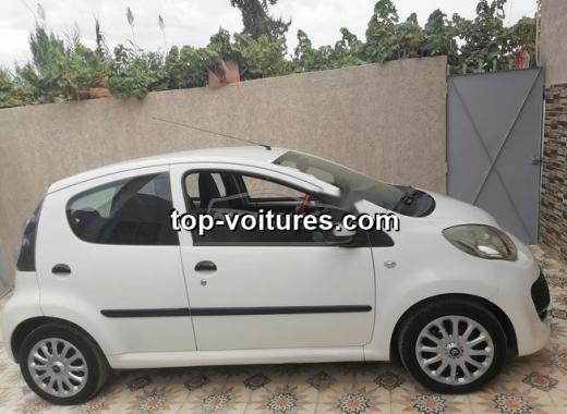 Citroën C1 2010