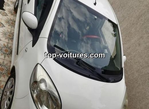 Citroën C1 2010 — photo 2