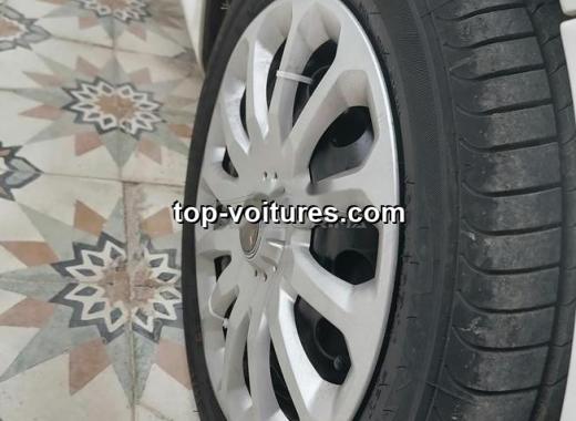 Citroën C1 2010 — photo 4