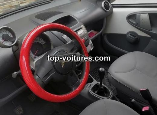 Citroën C1 2010 — photo 6