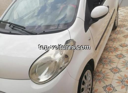 Citroën C1 2010 — photo 7