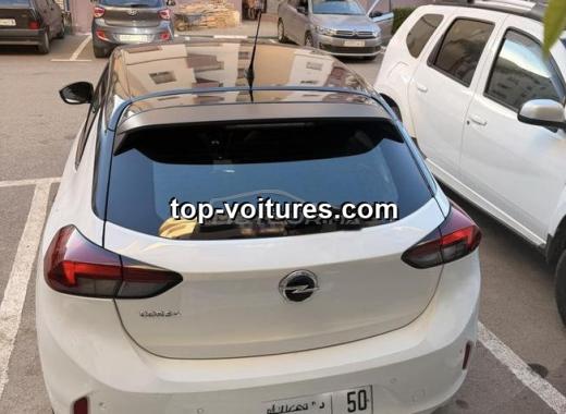 Opel Corsa 2021 — photo 2