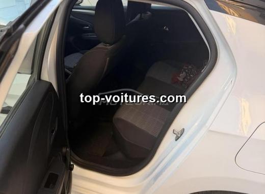 Opel Corsa 2021 — photo 3