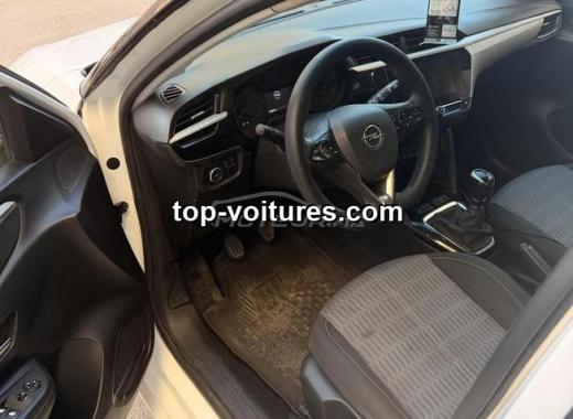 Opel Corsa 2021 — photo 4
