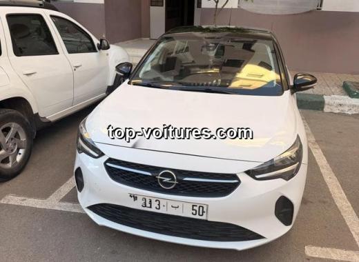 Opel Corsa 2021 — photo 5