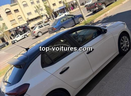 Opel Corsa 2021 — photo 7
