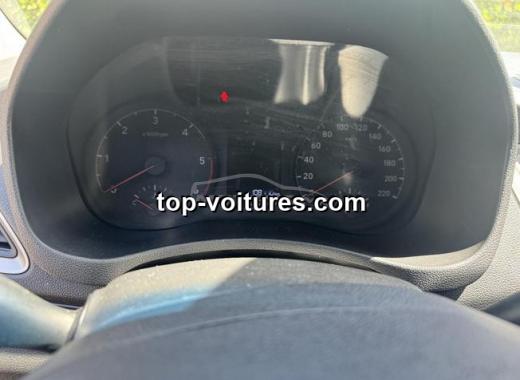 Hyundai Accent 2021 — photo 2