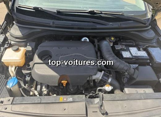 Hyundai Accent 2021 — photo 3