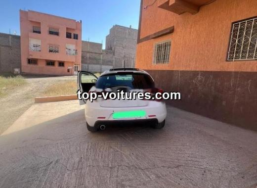 Alfa Romeo Giulietta 2018 — photo 5