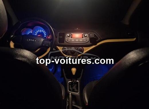 Kia Picanto 2017