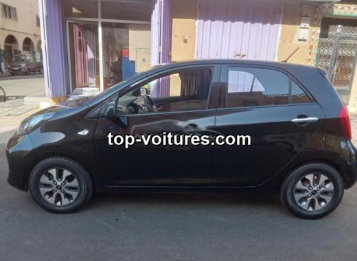 Kia Picanto 2017 — photo 2