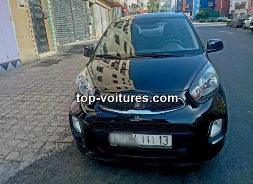 Kia Picanto 2017 — photo 3
