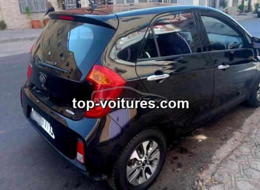 Kia Picanto 2017 — photo 4