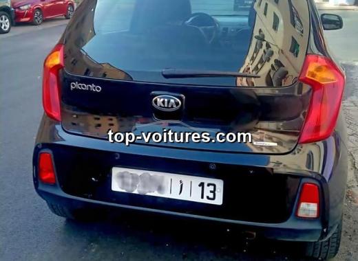 Kia Picanto 2017 — photo 5
