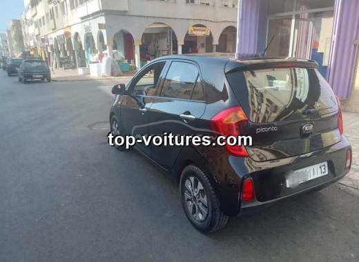 Kia Picanto 2017 — photo 6