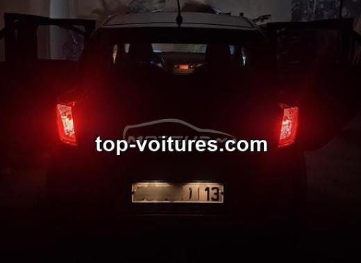 Kia Picanto 2017 — photo 8
