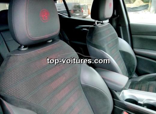 Alfa Romeo Tonale 2023 — photo 5