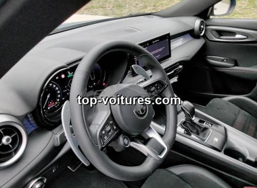 Alfa Romeo Tonale 2023 — photo 6