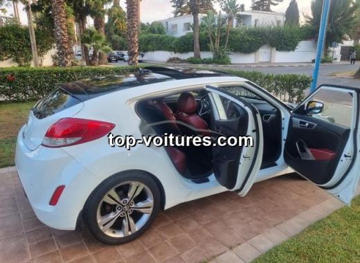 Hyundai Veloster 2013 — photo 5