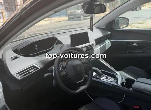 Peugeot 3008 2020 — photo 2