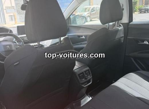 Peugeot 3008 2020 — photo 3