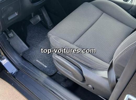 Kia Sportage 2018 — photo 5