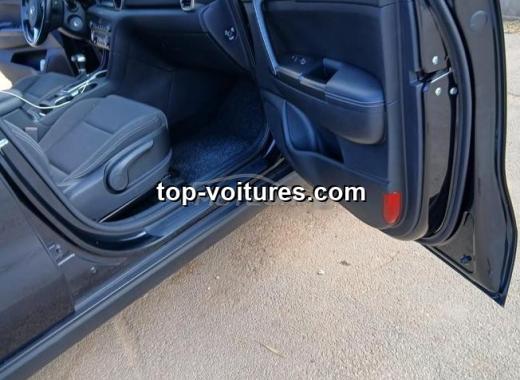 Kia Sportage 2018 — photo 6